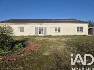  Maison � vendre 4 pi�ces 350 m�