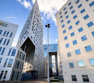  Appartement � vendre 2 pi�ces 57 m�