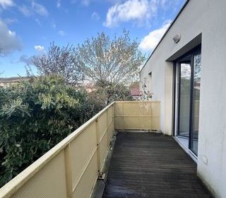  Appartement � vendre 1 pi�ce 26 m�