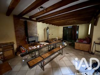  Maison � vendre 6 pi�ces 130 m�