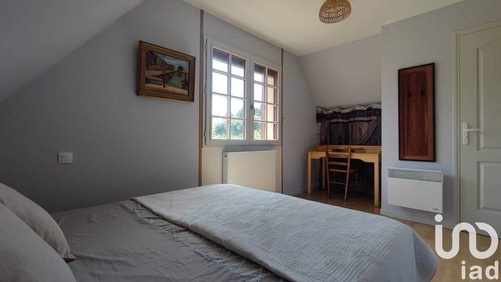 � vendre  Maison Saint-Hymer (14130)