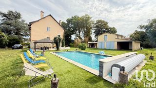  Maison � vendre 10 pi�ces 300 m�