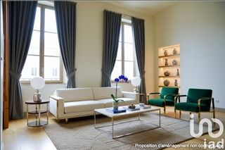  Appartement � vendre 2 pi�ces 52 m�