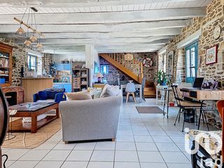  Maison � vendre 7 pi�ces 214 m�