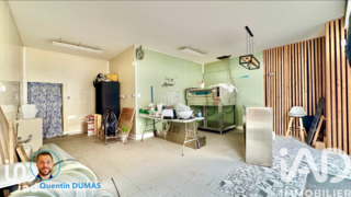  Maison � vendre 8 pi�ces 219 m�