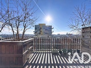  Appartement � vendre 4 pi�ces 87 m�