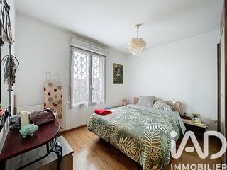  Appartement � vendre 3 pi�ces 48 m�