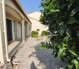  Maison � vendre 4 pi�ces 91 m�