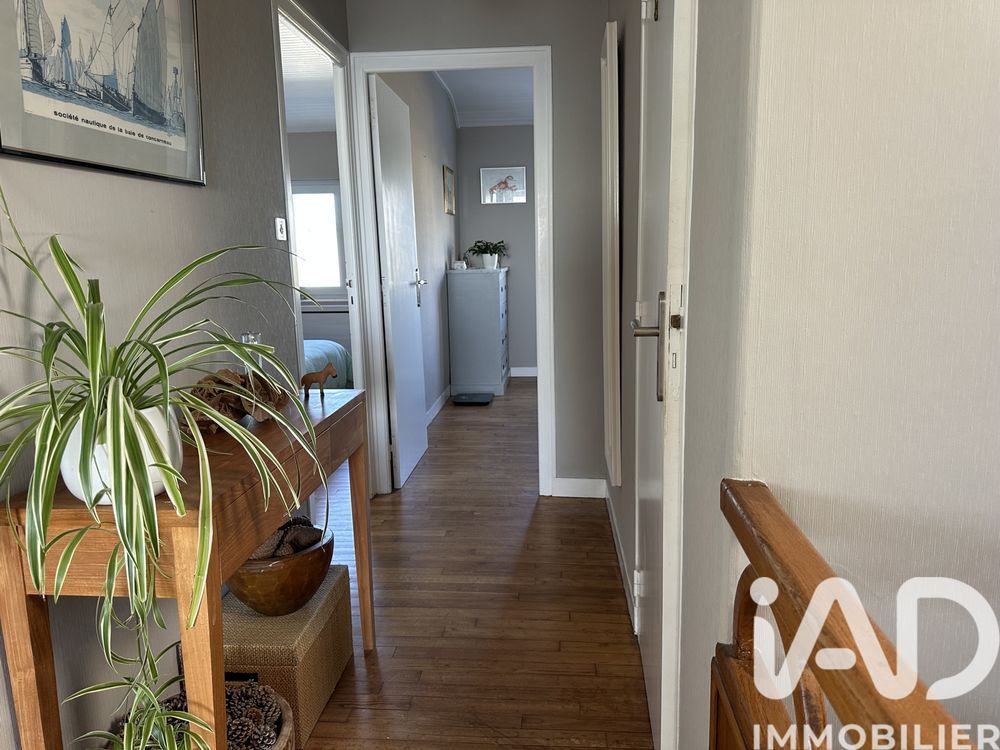 � vendre  Maison Treffiagat (29730)