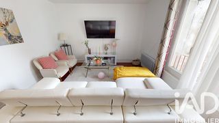  Appartement � vendre 5 pi�ces 101 m�