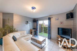  Maison � vendre 4 pi�ces 127 m�