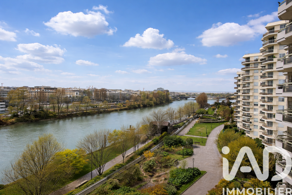 � vendre  Appartement Courbevoie (92400)