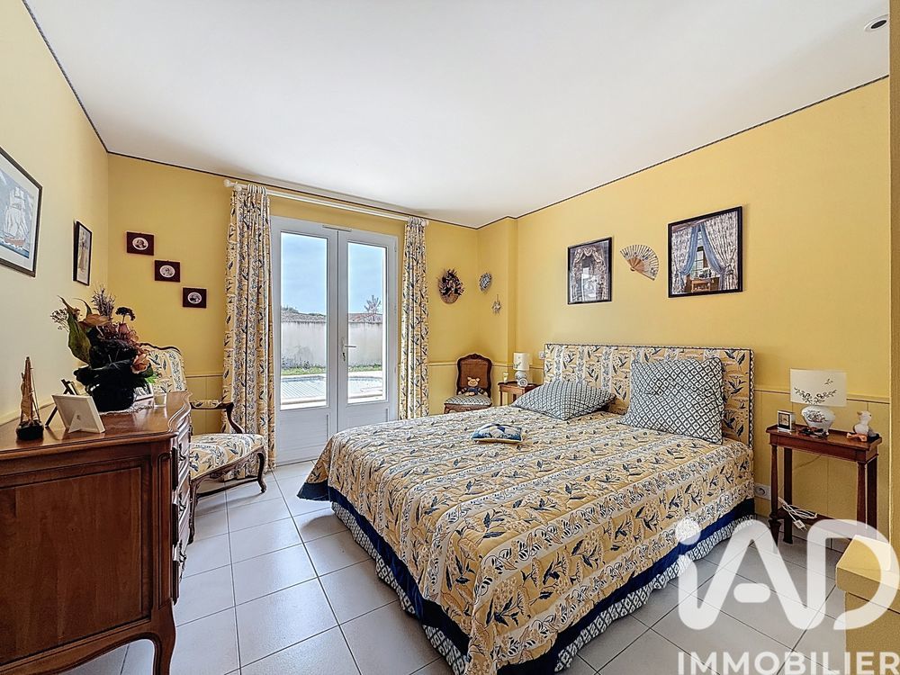 � vendre  Maison La Couarde-sur-Mer (17670)