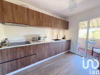  Appartement � vendre 4 pi�ces 84 m�