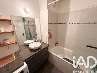  Appartement � vendre 2 pi�ces 42 m�