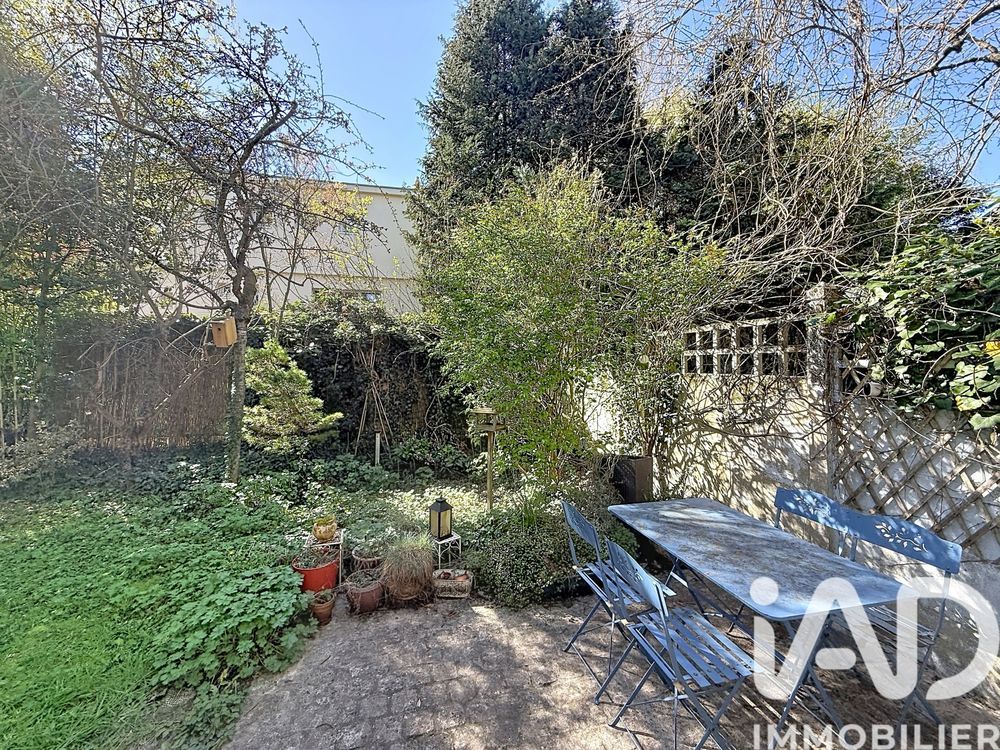 � vendre  Maison Sceaux (92330)