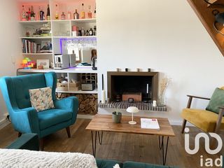  Appartement � vendre 3 pi�ces 63 m�