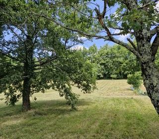  Terrain � vendre 2050 m�