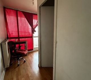  Appartement � vendre 2 pi�ces 50 m�