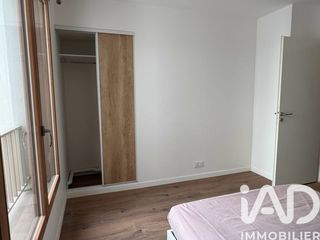  Appartement � louer 2 pi�ces 51 m�