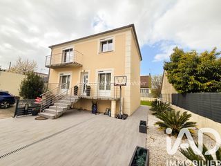  Maison � vendre 5 pi�ces 102 m�