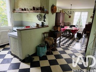  Maison � vendre 8 pi�ces 196 m�