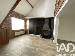  Maison � vendre 8 pi�ces 164 m�