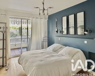  Appartement � vendre 3 pi�ces 80 m�