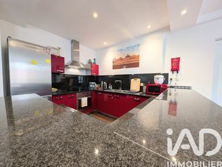  Appartement � vendre 3 pi�ces 88 m�