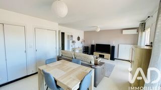  Appartement � vendre 3 pi�ces 74 m�