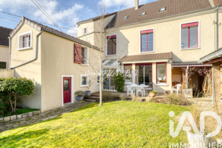  Maison � vendre 8 pi�ces 190 m�