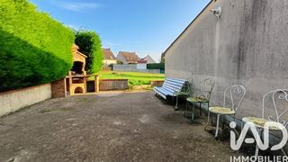  Maison � vendre 6 pi�ces 164 m�