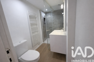  Appartement � louer 1 pi�ce 25 m�