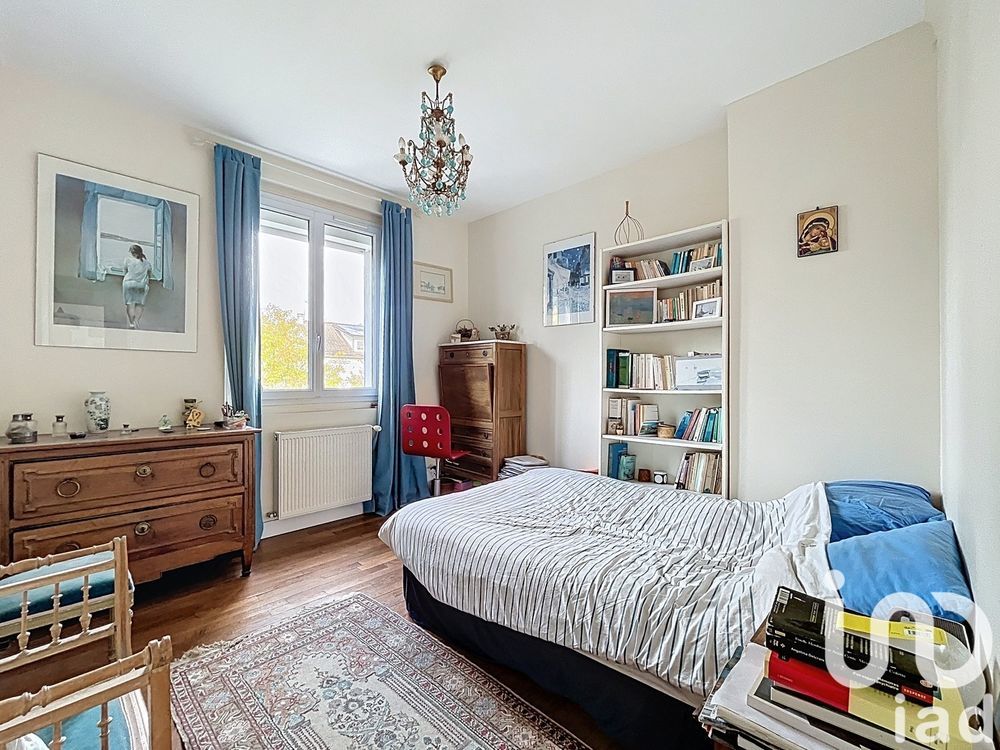 � vendre  Maison Antony (92160)