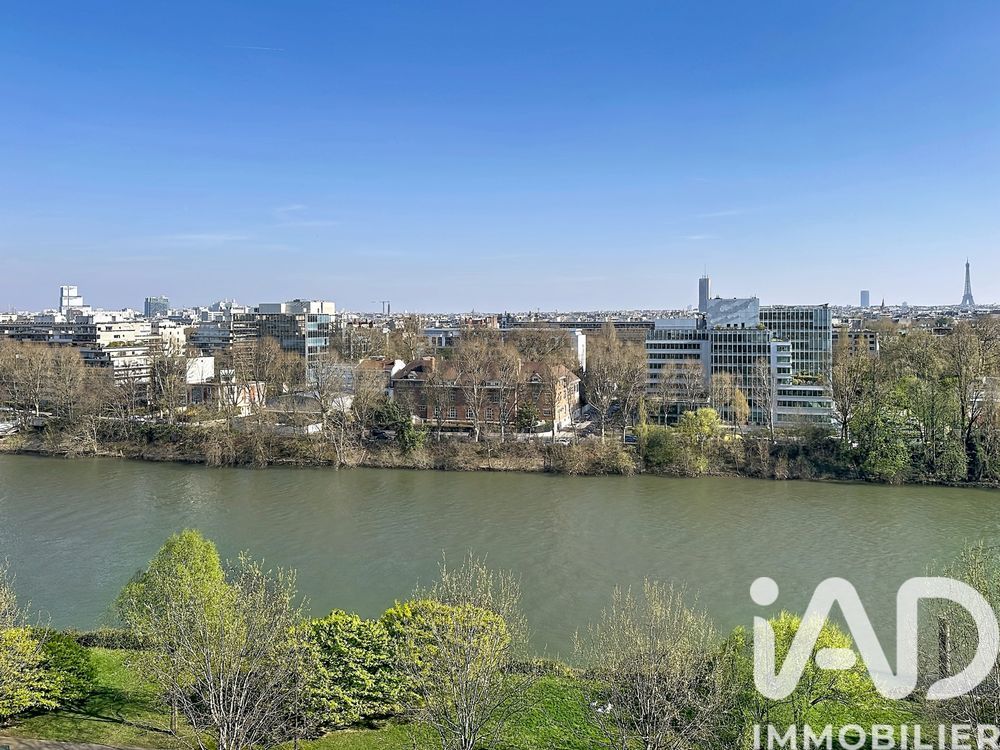 � vendre  Appartement Courbevoie (92400)