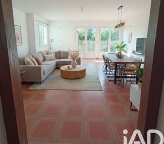  Appartement � vendre 4 pi�ces 97 m�