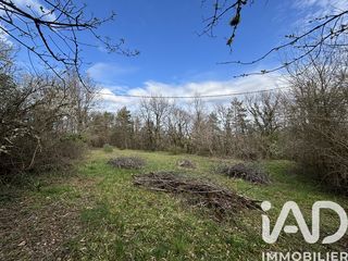  Terrain � vendre 2530 m�