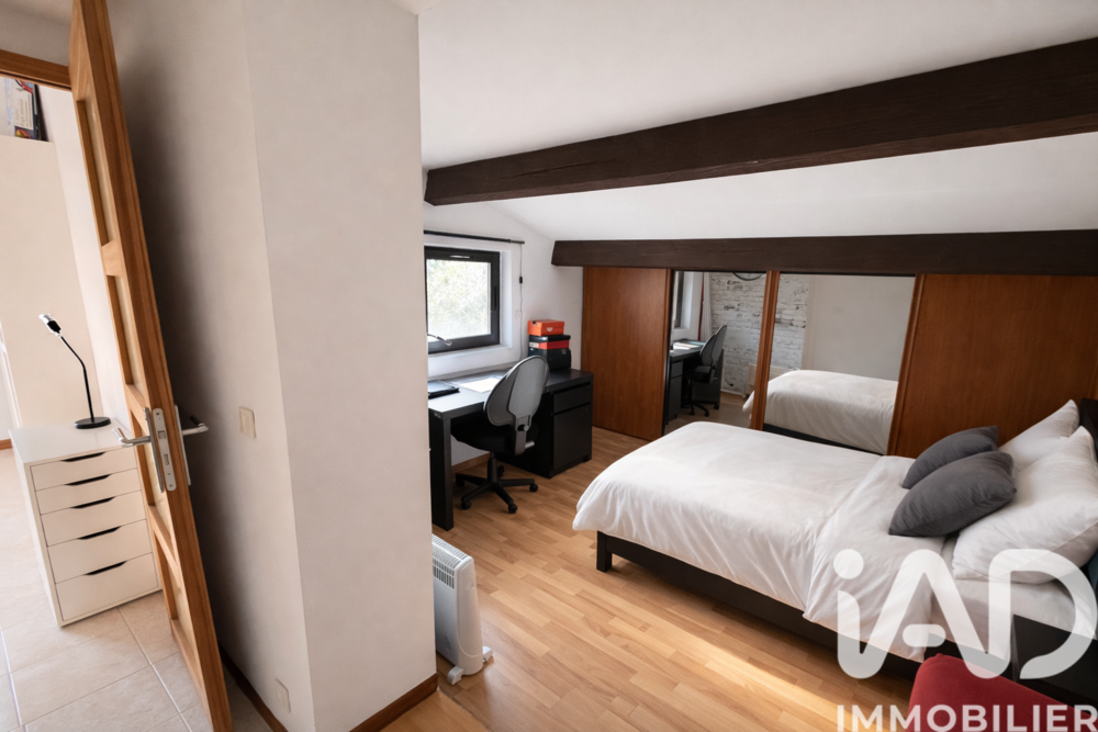 � vendre  Maison Marseille 9