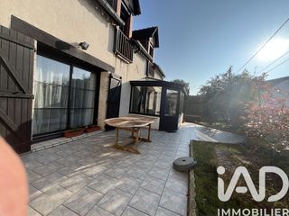  Maison � vendre 4 pi�ces 115 m�