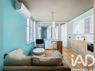  Appartement � vendre 2 pi�ces 32 m�