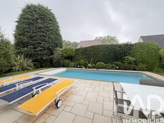  Maison � vendre 6 pi�ces 193 m�