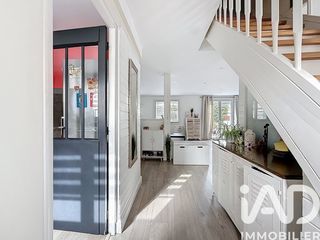  Maison � vendre 6 pi�ces 128 m�