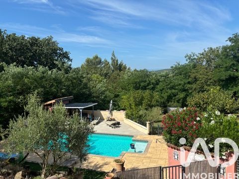   Vente Maison/villa 8 pi�ces Maison - 8 pi�ce(s) - 200 m�