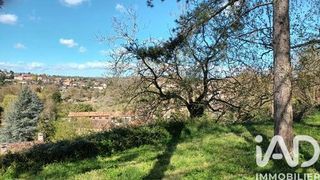  Terrain � vendre 1107 m�