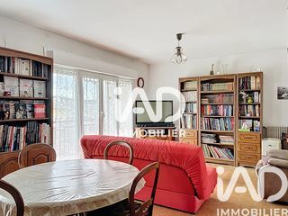  Appartement � vendre 3 pi�ces 67 m�