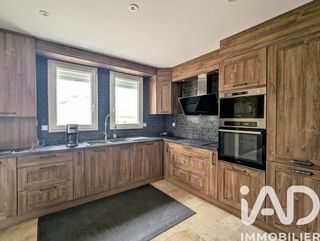  Maison � vendre 4 pi�ces 86 m�