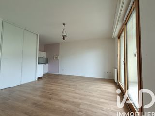  Appartement � louer 1 pi�ce 38 m�