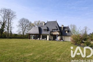  Maison � vendre 7 pi�ces 250 m�