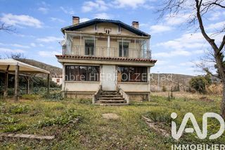  Maison � vendre 4 pi�ces 109 m�