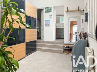  Maison � vendre 6 pi�ces 130 m�